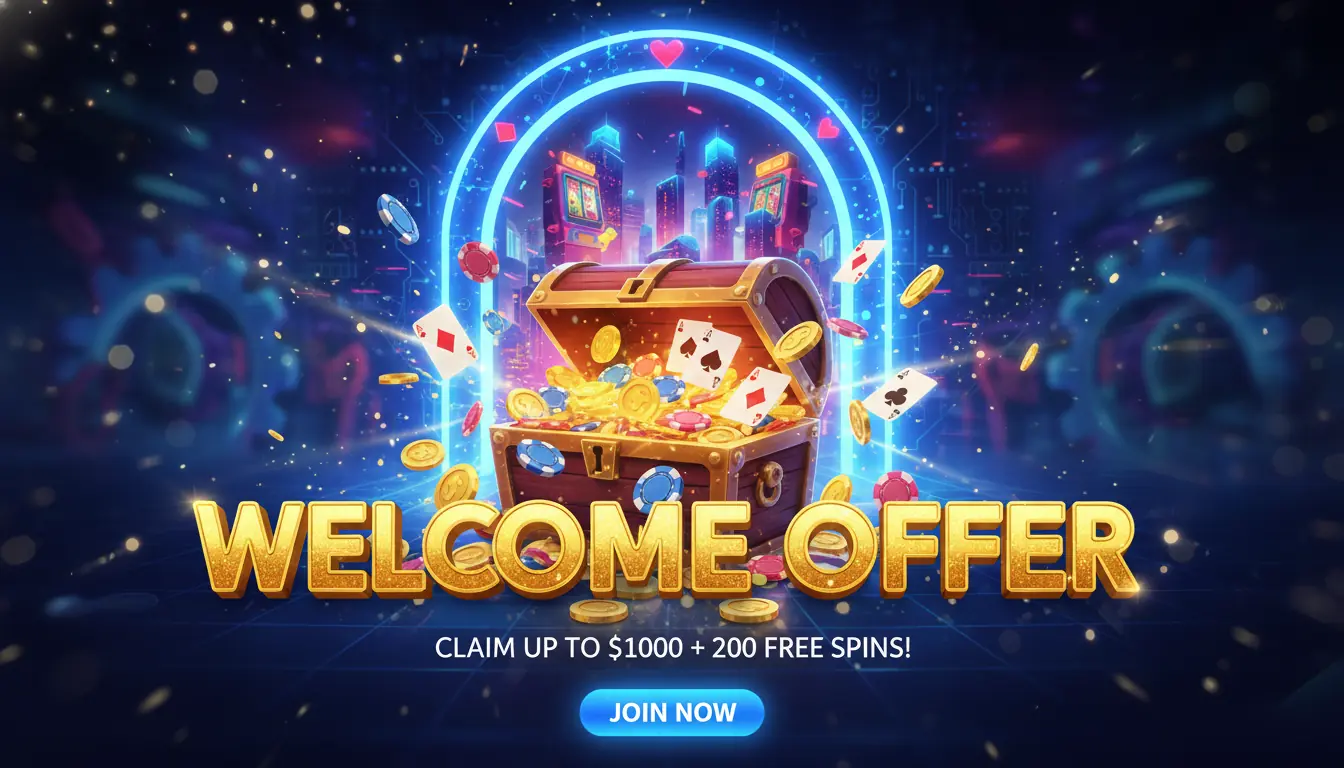 Rolletto Welcome Offer