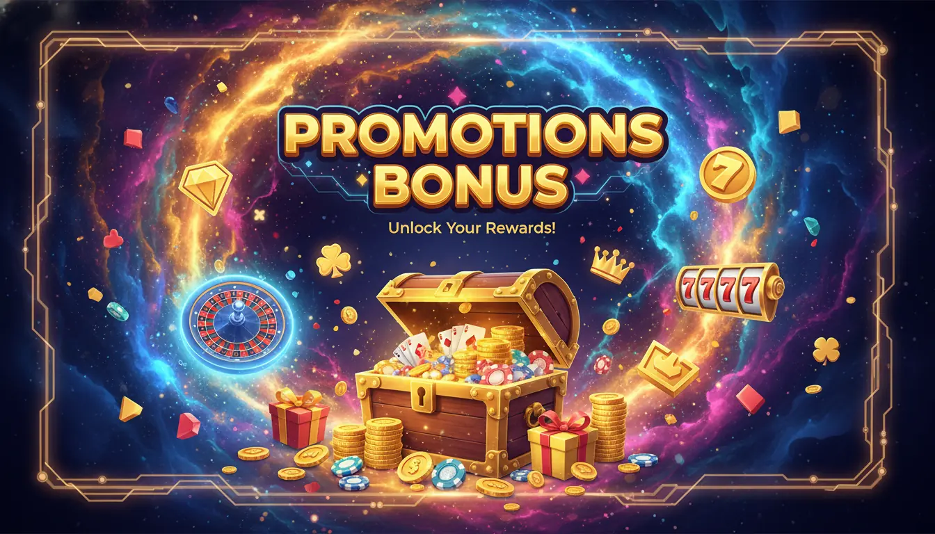Rolletto Casino Aktionen
