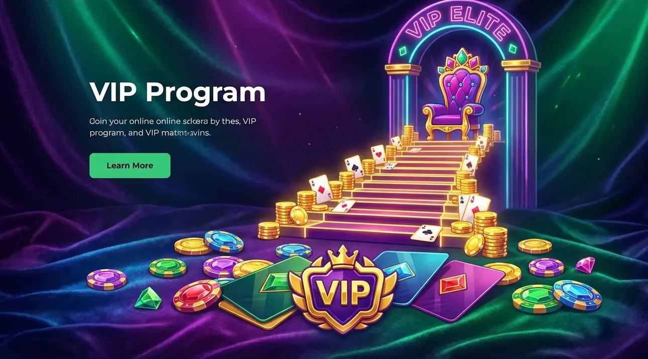 Rolletto VIP Programm