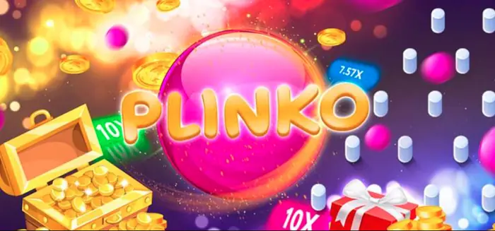 Rolletto Plinko Spiel