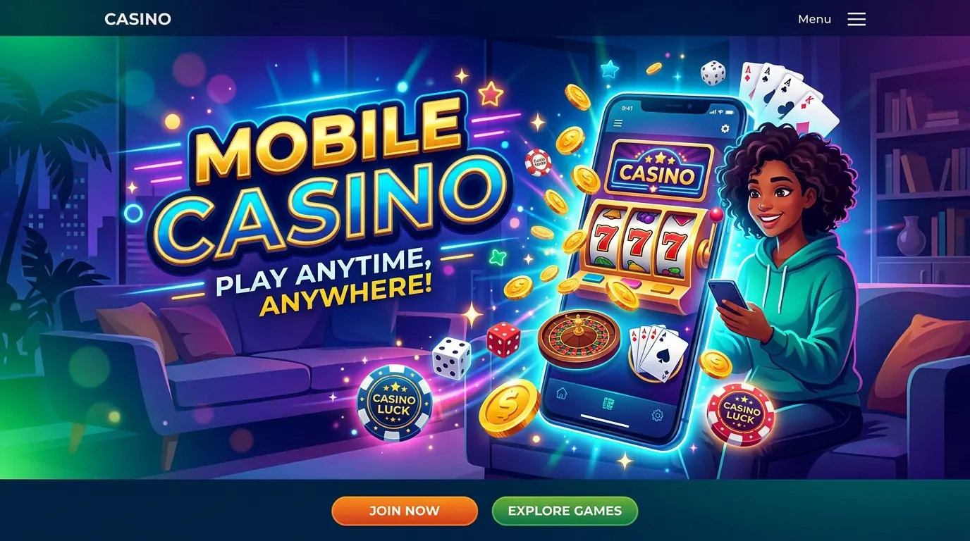 Rolletto Mobile Casino