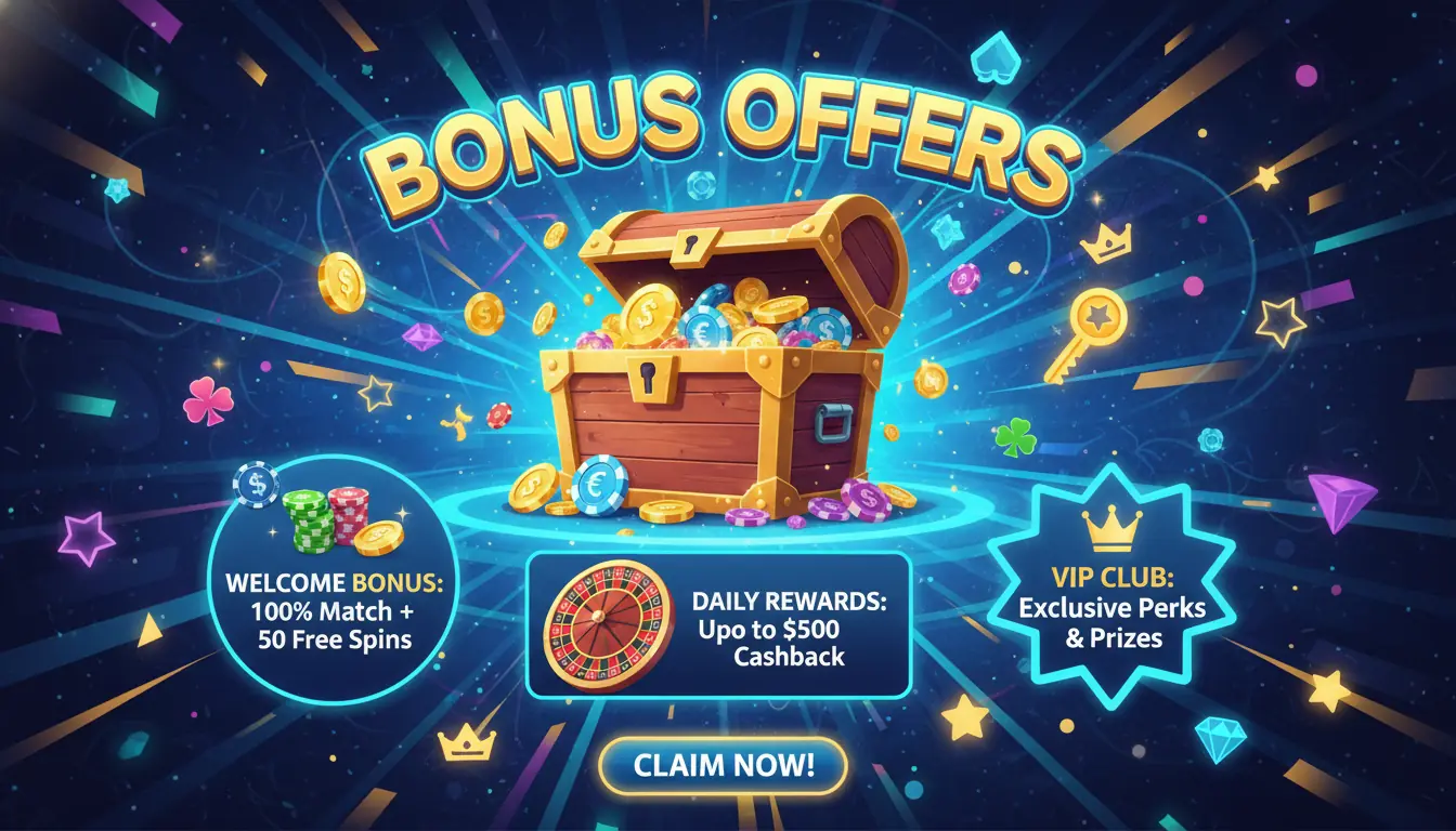 Rolletto Bonus Deals