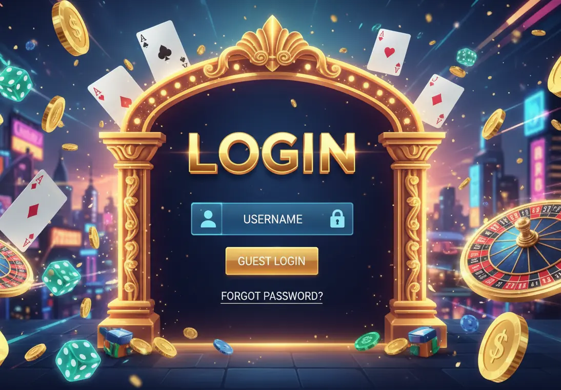 Rolletto Login