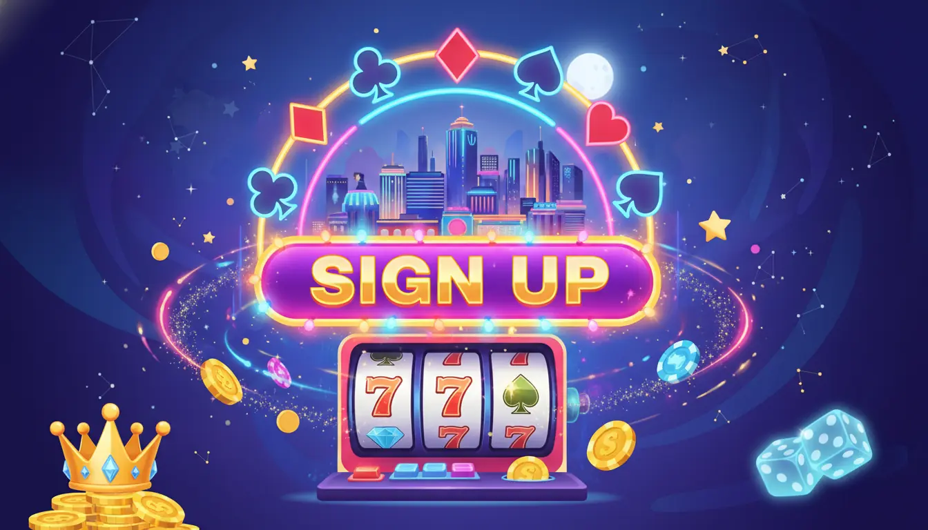 Rolletto Casino Anmeldung