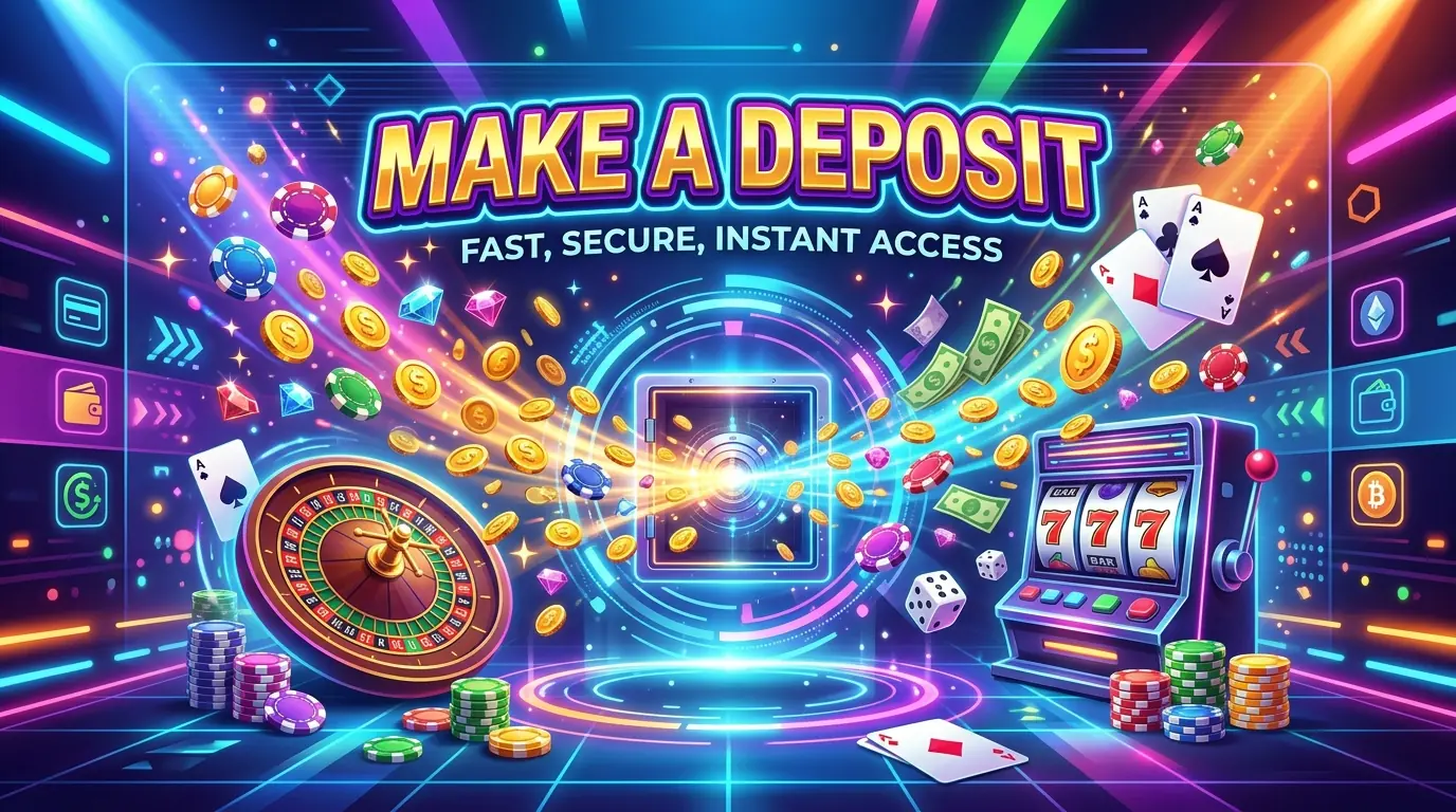 Rolletto Casino Einzahlung