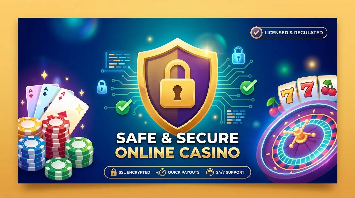 Ist Rolletto Casino sicher