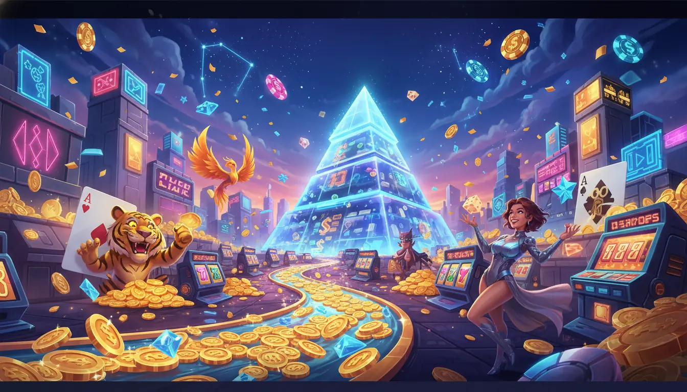 Rolletto Casino Unternehmen