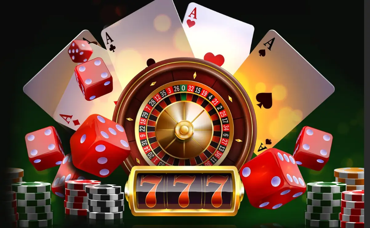 Rolletto Casino Spiele