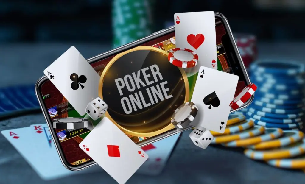 Rolletto Poker