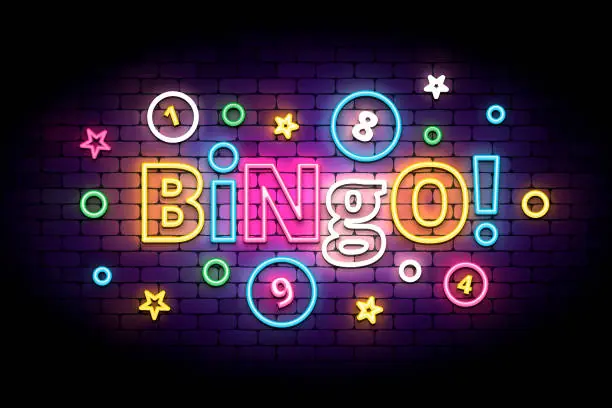 Rolletto Bingo Spiel
