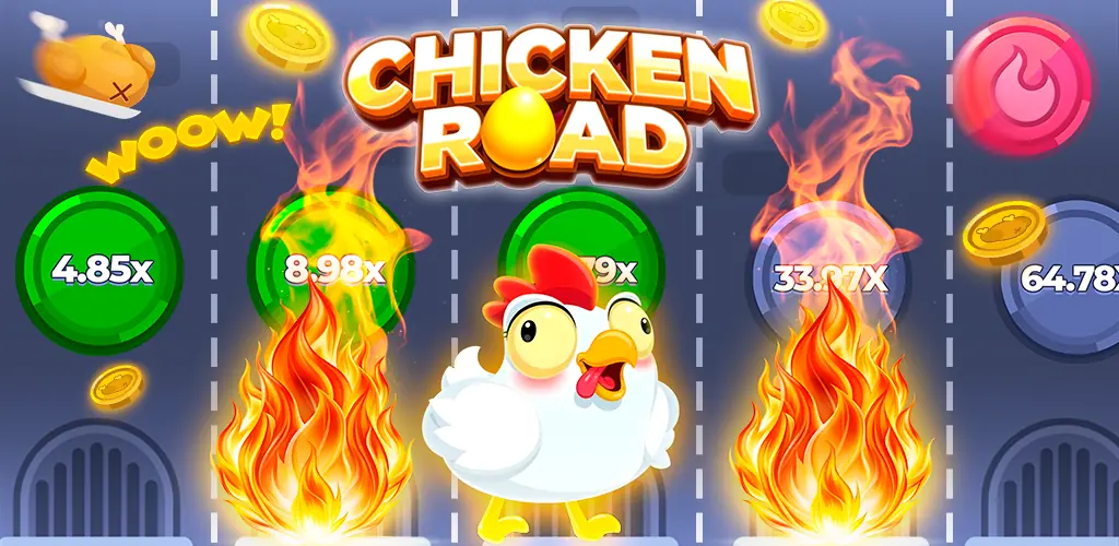 Rolletto Casino Chicken Road
